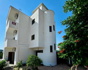 Jeti Guesthouse